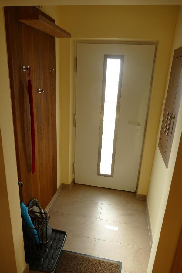 Ferienwohnung Stichauner Bodensdorf Phòng bức ảnh